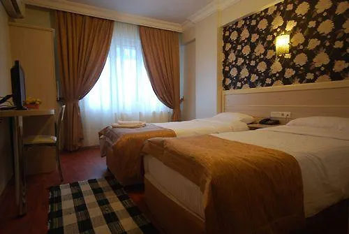 Mini hotel Izmir