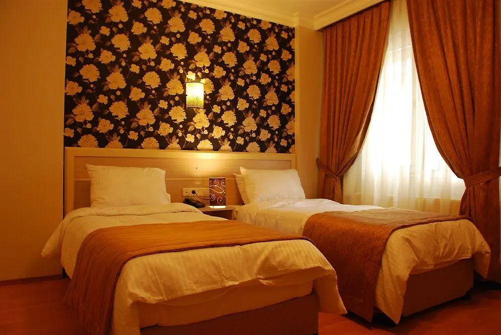 Mini hotel Izmir