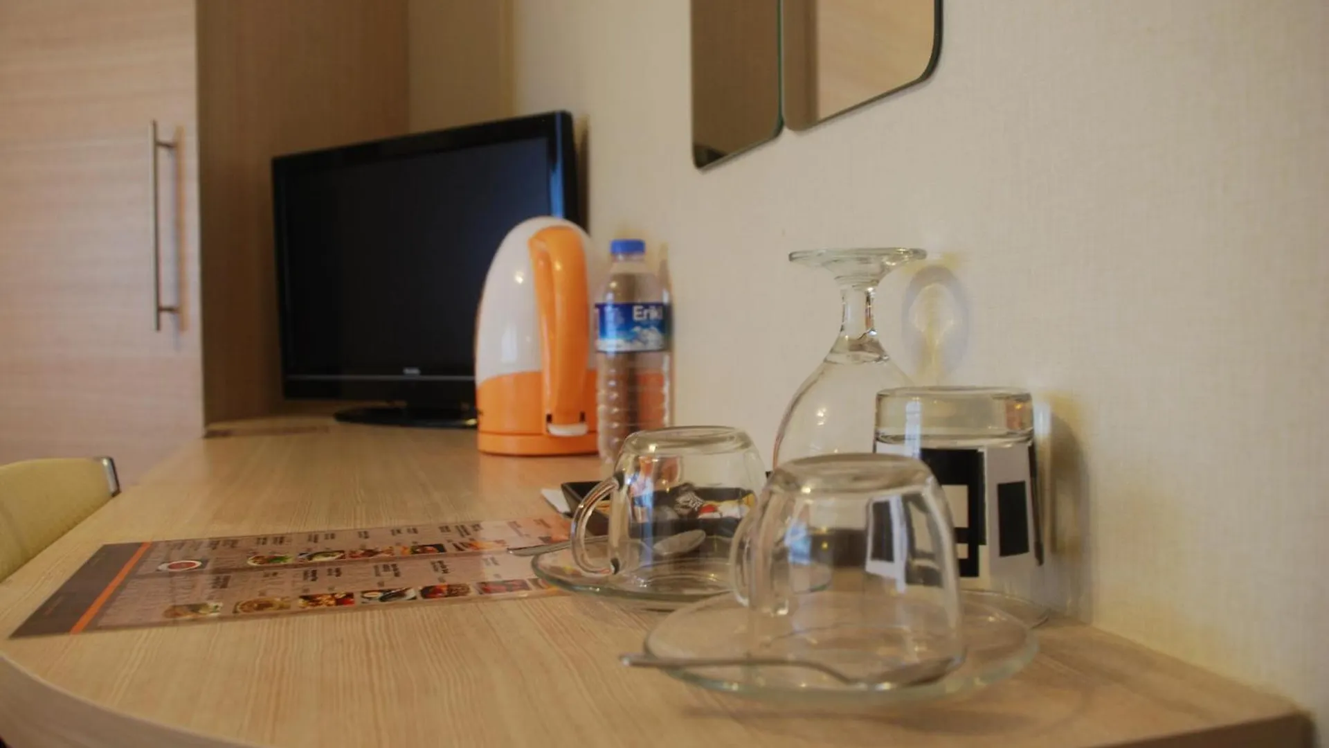 Mini hotel Izmir