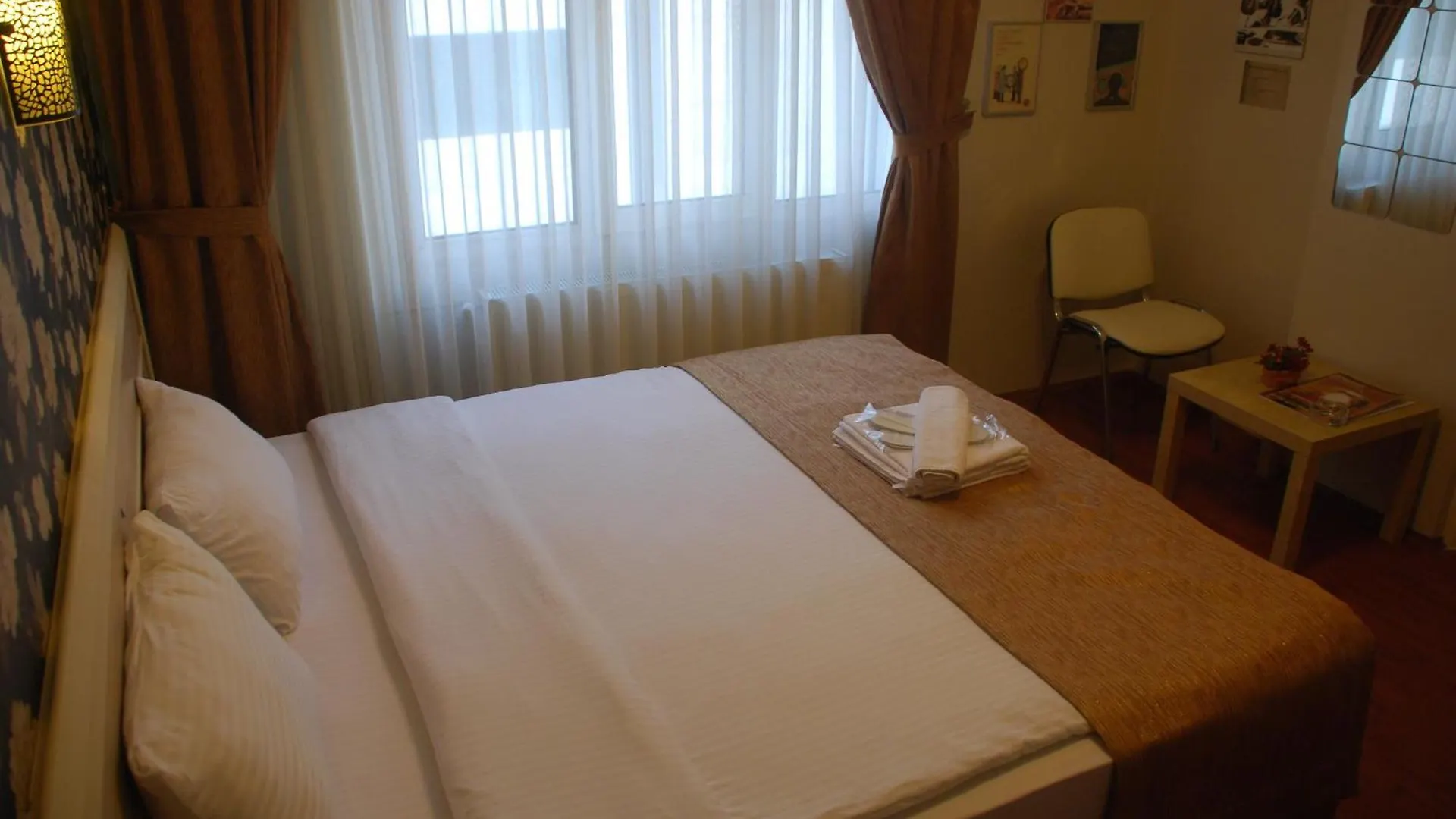 Mini hotel Izmir