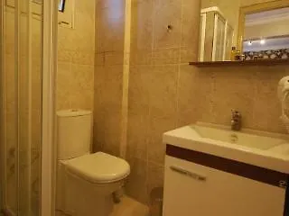 Mini hotel Izmir Turcja