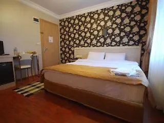 Mini hotel Izmir