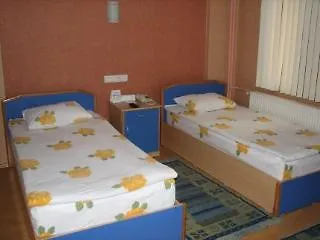 Mini hotel Izmir