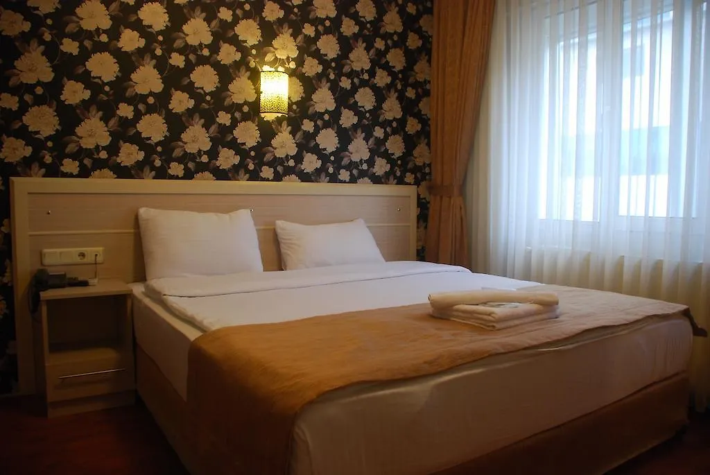 Mini hotel Izmir 2*,  Turcja