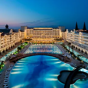 ***** Θέρετρο Titanic Mardan Palace Τουρκία