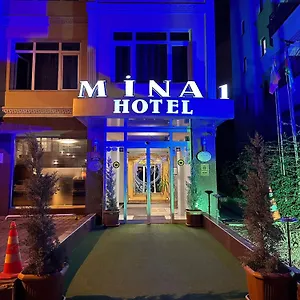 Minabir Ancara