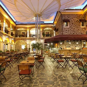 3* ホテル L'agora Old Town & Bazaar