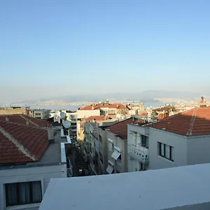 Hotel de apartamente Yesilyurt