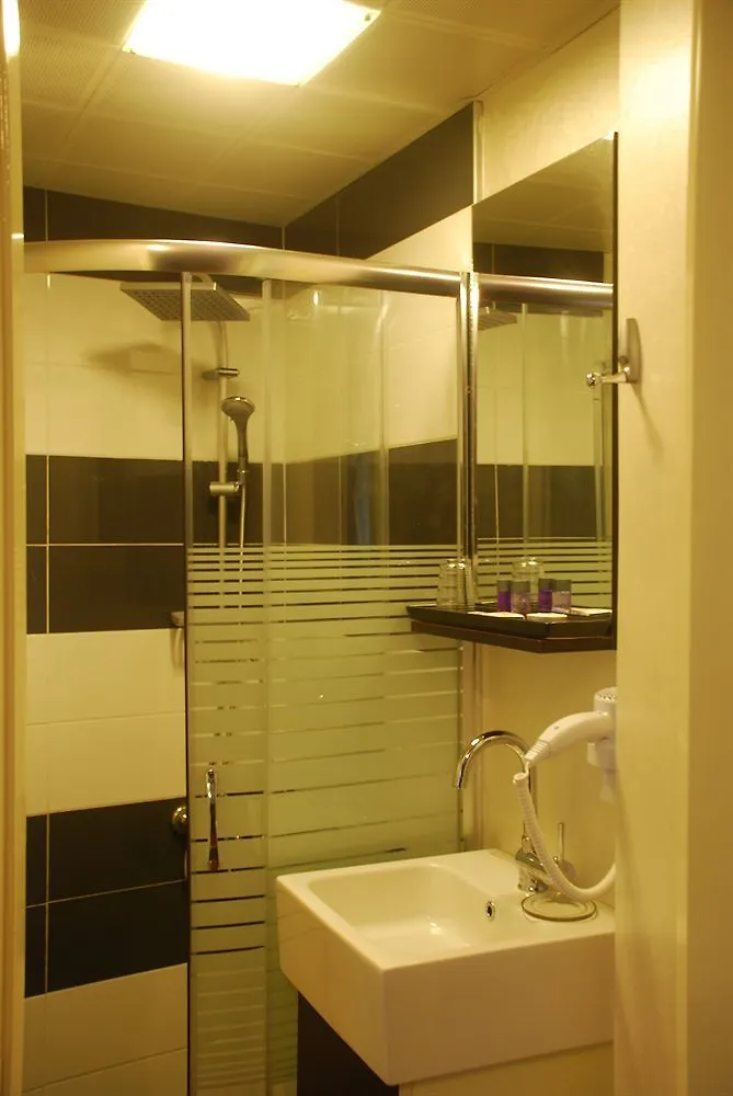 Mini hotel Esmirna